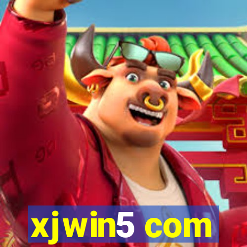 xjwin5 com